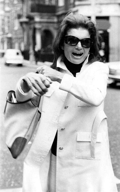 jackie kennedy bag